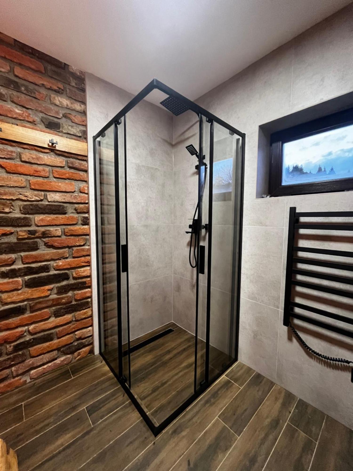 Тихий Куточок Villa Izki Exteriör bild